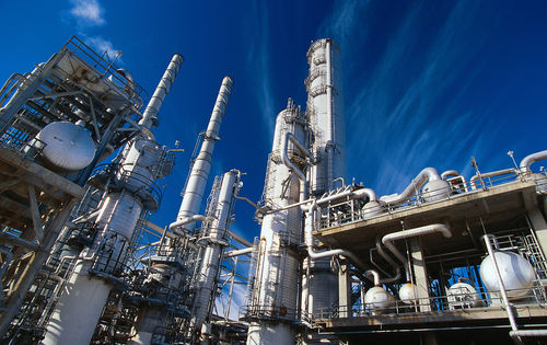 Latest company Solutions about Environmental Risk Early Warning System Solution for Toxic and Hazardous Pollutants in Industrial Parks