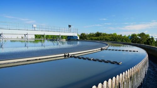 Latest company Solutions about Working Principles and Application Analysis of Multi-Parameter Online Water Quality Monitoring Systems