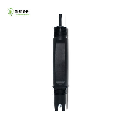 General Industrial Ph Sensor Wastewater PH Probe RS485 Output For River