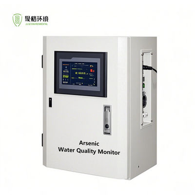 Good price Arsenic Online Water Quality Analyzer online