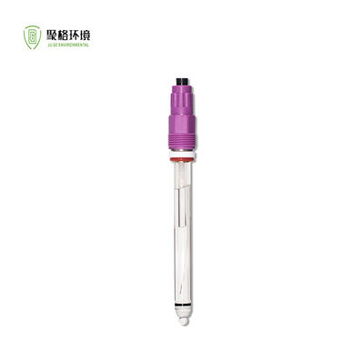 Good price Analog pH Electrode 2-12pH Sensor for General Water Swimming Pool online