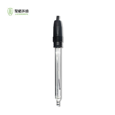Good price Constant Voltage Residual Chlorine Probe Chlorine Dioxide Ozone Sensor For Swimming Pool Drinking Water online