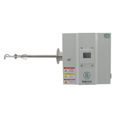 Good price Online Gas Analyzer Dust CEMS Continuous Emission Monitoring System For HCl CO online
