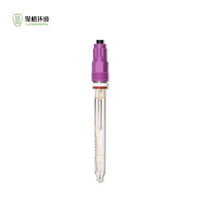 Good price Customization 0-14pH Industrial Ph Electrode For Strong Acid Strong Alkali online