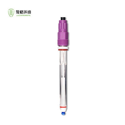 Good price Glass Electrode PH Meter Pure Water PH Sensor For RO System IOS9001certified online
