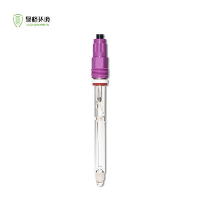 Good price Lightweight Ultrapure Water PH Sensor Analog PH Meter With PG13.5 Connection online