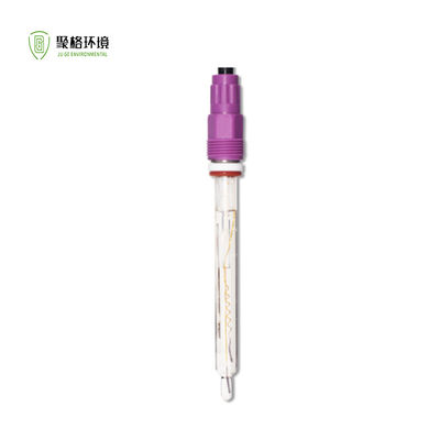 Good price Organic Solution Analog PH Sensor For Non Aqueous Media 0-12pH Range online