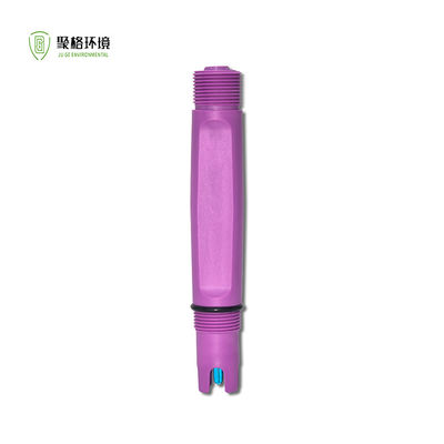 Good price HF Process Monitoring PH Electrode Sensor With 10m Cable Length online