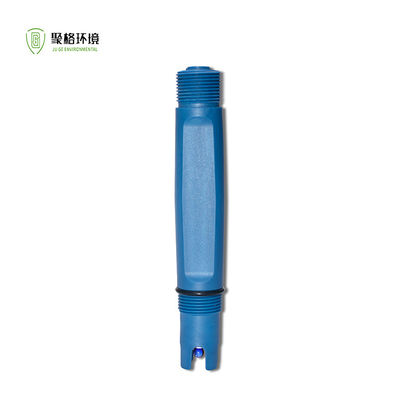 Good price Deionized Water PH Sensor Pure Water Ph Probe Polypropylene Housing online