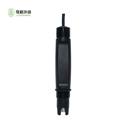 Good price IP68 9-36VDC Digital PH Sensor For Hydrofluoric Acid Environment ＞1000ppm online