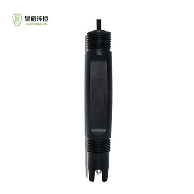 Good price High Accuracy Pure Water PH Sensor For Low Ion Concentration Environment online