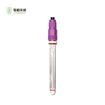 Good price Analog ORP Sensor 1000mV Oxidation Reduction Potential Electrode For General Water online