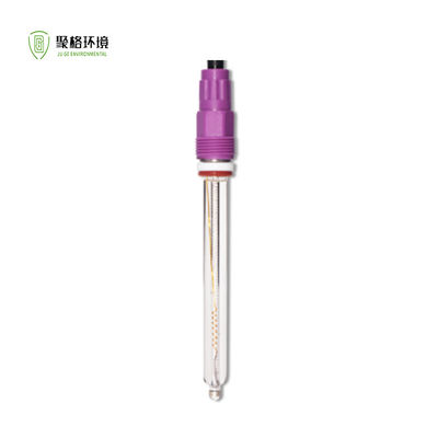 Good price High Temperature 130℃ Oxidation Reduction Potential Probe Laboratory ORP Sensor online