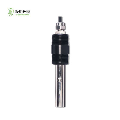 Good price 316L NPT3/4 Conductivity 20μS/cm EC Sensor Resistivity Sensor online