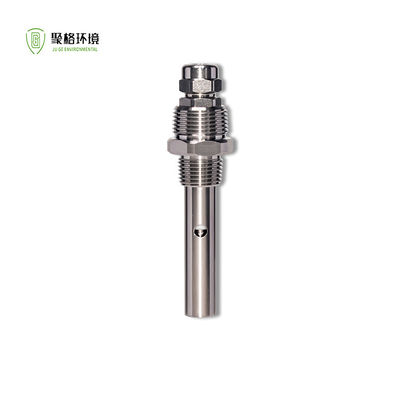 Good price High pressure 316L Conductivity EC 20μS/cm Sensor Resistivity Sensor online