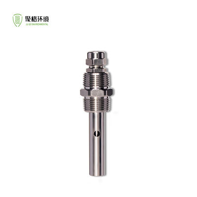 Good price 20μS/cm High Temperature NPT3/4 316L Conductivity EC Sensor Resistivity Sensor online