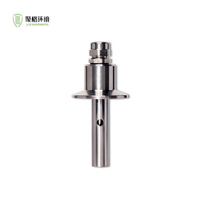 Good price Chuck Installation 20μS/cm 316L Conductivity EC Sensor Resistivity Sensor online