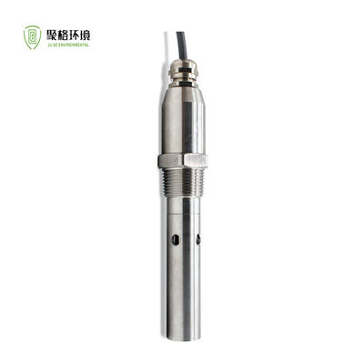 Good price 20μS/cm 316L NPT3/4 Conductivity TDS Sensor in 80℃ Working Condition online