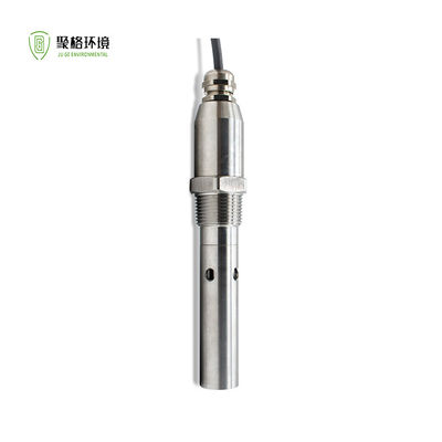 Good price High Temperature 200℃ 20μS/cm 316L NPT3/4 Conductivity TDS Sensor online