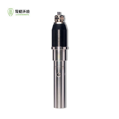 Good price Clamp-type 20μS/cm 316L NPT3/4 Conductivity TDS Sensor online