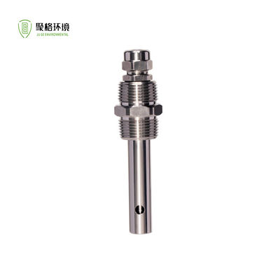 Good price 200μS/Cm High Precision Inline Conductivity Probe TDS EC Sensor Waterproof online