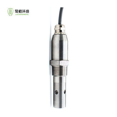 Good price 200℃ High Temperature Conductivity Sensor Industrial Conductivity Probe online