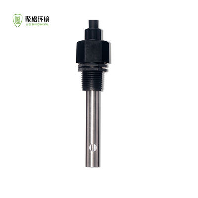 Good price SS316L 5000μS/Cm Analog Electrical Conductivity Sensor Easy Installation online
