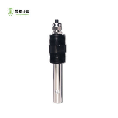 Good price Lightweight 2 Poles Industrial Conductivity Sensor With 10m Cable online
