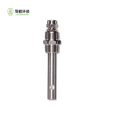 Good price 5000μS/Cm NPT3/4 316L 2 Electrode Conductivity Sensor Analog Conductivity Meter online