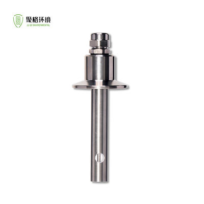 Good price Stainless Steel Water Conductivity Probe Laboratory Conductivity Sensor Chuck Installation online