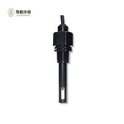 Good price Graphite 2-Pole 30000μS/Cm Liquid Conductivity Sensor With 5m Cable online