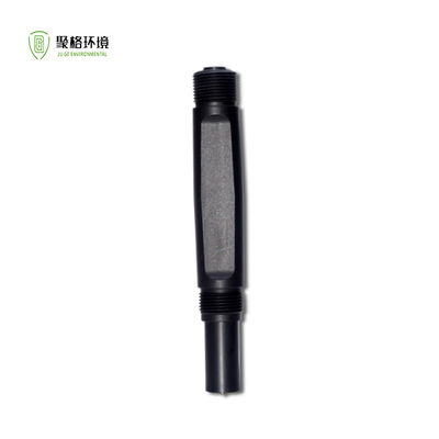 Good price Graphite 4 Pole 500000μS/Cm Industrial Conductivity Sensor For Water Quality online