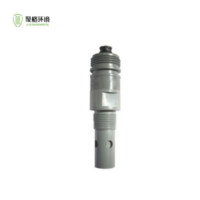 Good price Strong Acid Base Titanium Alloy Hastelloy Conductivity Water Sensor 4 Pole online