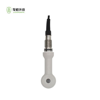 Good price Electromagnetic Measurement Inductive Conductivity Sensor With PFA Housing online