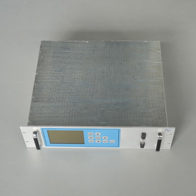 Good price Doas UV So2 No No2 O2 Flue Gas Analyzer Online Gas Analyser For Cems High Precision online
