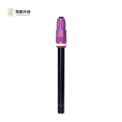 Good price Ion Selective Electrode Fluoride Ion Sensor F- Sensor With Polypropylene Housing online