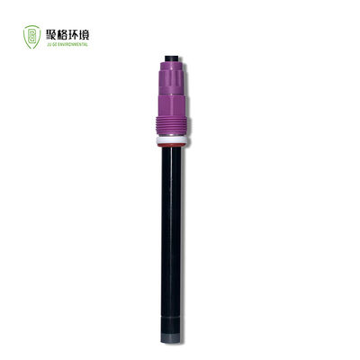 Good price Water Hardness Calcium Ion Selective Electrode ISE Sensor With EP Housing online