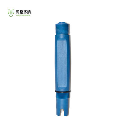 Good price Customized Ion Selective Electrode Sensor Fluoride Ion Sensor  NPT3/4 Thread online