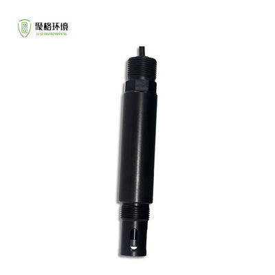 Good price Fluoride Ion Selective Electrode Digital RS485 Output ISE Water Quality Sensor online