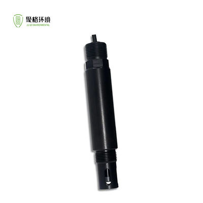 Good price 9-36VDC Chloride Ion Sensor Modbus RS485 Digital Cl- Sensor With PP Housing online