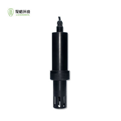 Good price Pollution Free Digital Ammonia Nitrogen Sensor With Potassium Ion Compensation online