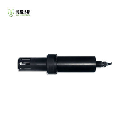 Good price Waterproofing Nitrate Nitrogen Ion Selective Sensor With POM Housing online