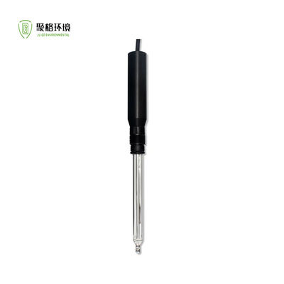 Good price Digital Residual Chlorine Dissolved Ozone Chlorine Dioxide Sensor 9-36VDC online