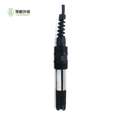 Good price Membrane Method Residual Chlorine Sensor FCL Chlorine Dioxide Sensor NPT3/4 Thread online