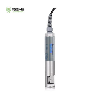 Good price 0-500cm Range Digital Transparency Sensor For Water Quality IP68 Waterproof online