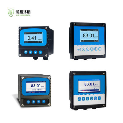 Good price Online Conductivity TDS Salinity Controller Water Quality Monitor 4-20mA RS485 Transmitter online