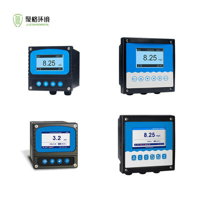 Good price Industrial Online Dissolved Oxygen Analyzer DO Oxygen In Water Controller High Stability‌ online
