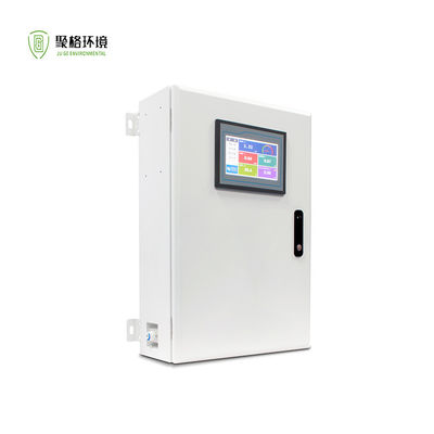 Good price OEM Multiparameter Water Quality Monitoring For Swimming Pool Drinking Water online