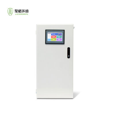 Good price Secondary Water Supply Multiparameter Water Quality Monitoring 200-400ml/Min online