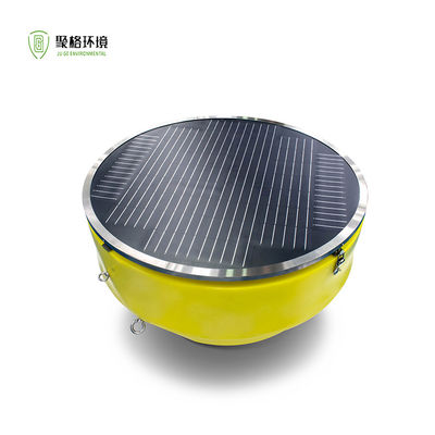 Good price Buoy Float Online Water Quality Monitoring System For Rivers Oceans online